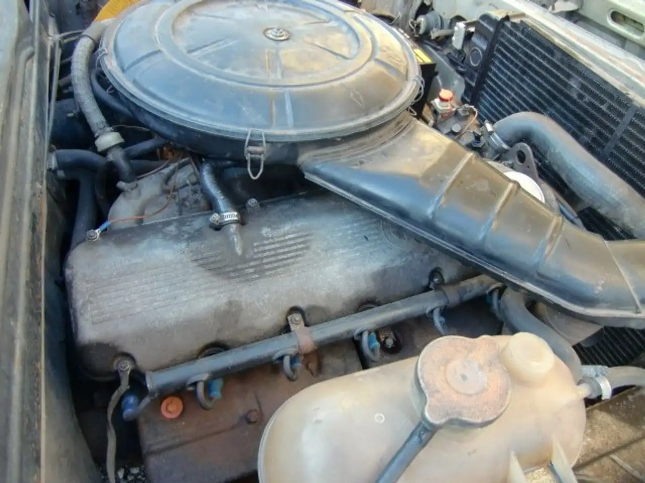 BMW 520, foto 12