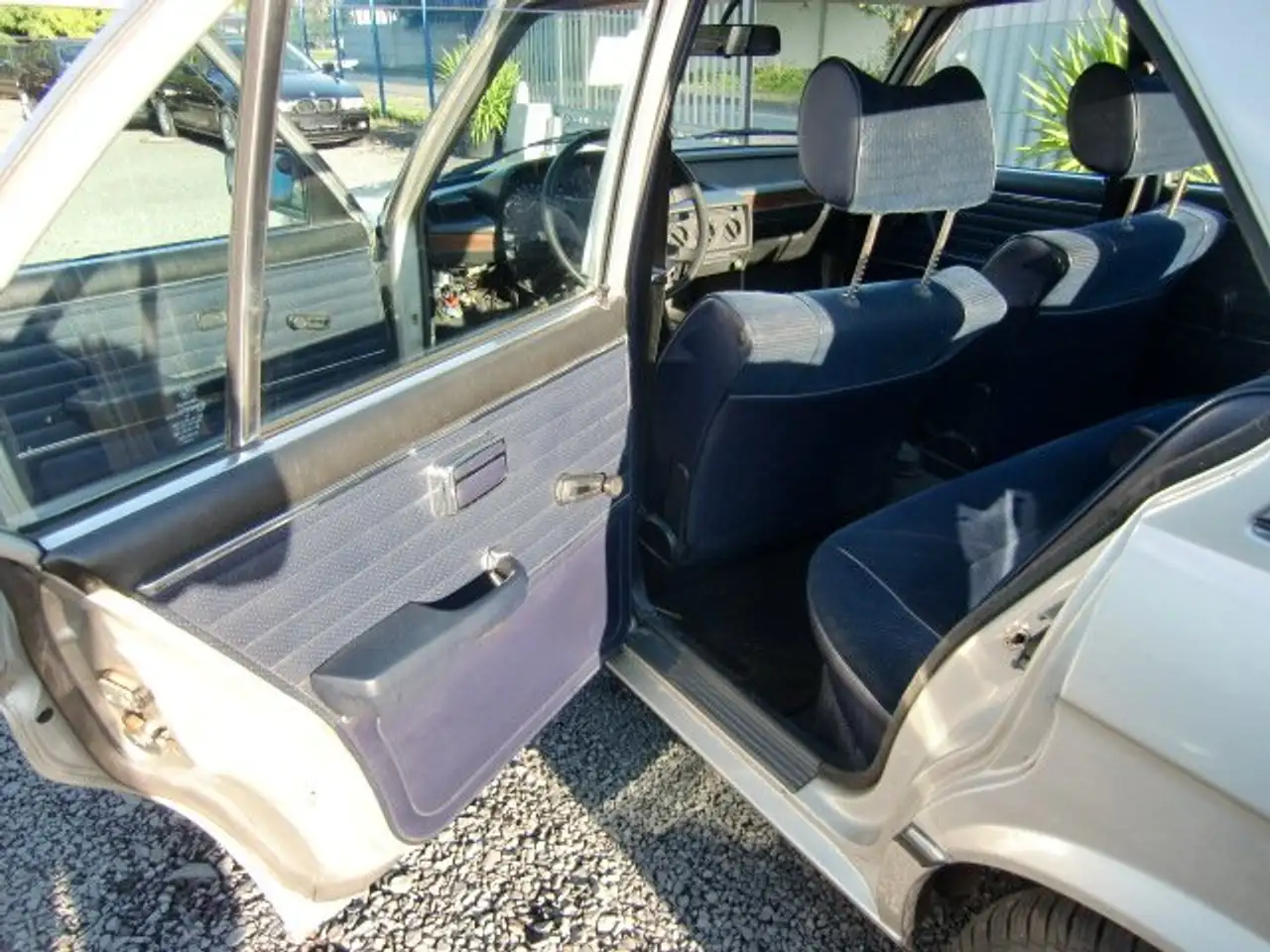 BMW 520, foto 6
