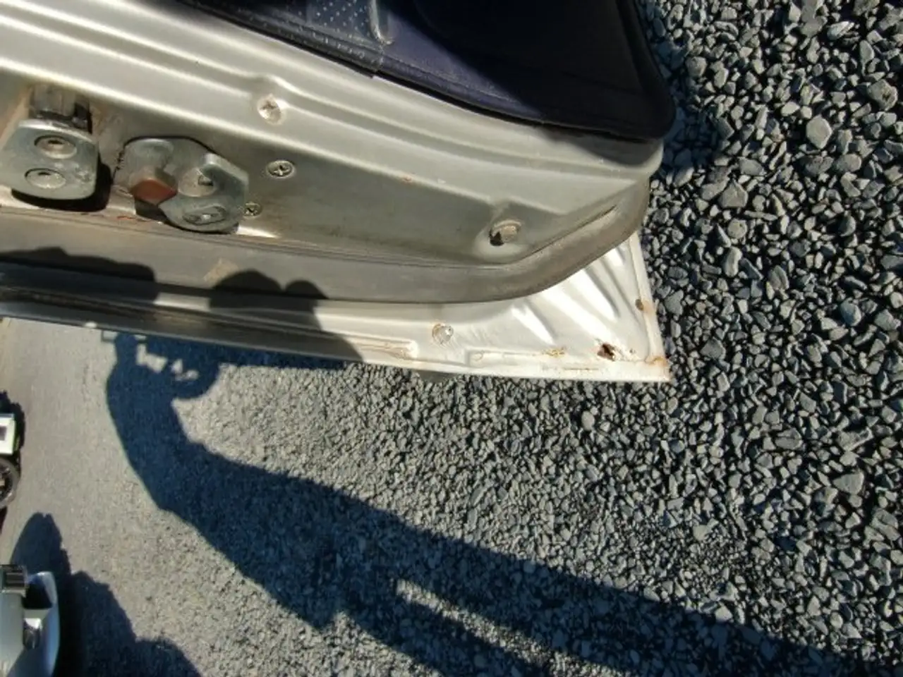 BMW 520, foto 11
