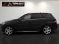 Mercedes-Benz ML 350 BlueTEC 4MATIC | TOP AUSSTATTUNG | Noir - thumbnail 2