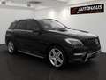 Mercedes-Benz ML 350 BlueTEC 4MATIC | TOP AUSSTATTUNG | Noir - thumbnail 4