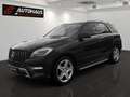 Mercedes-Benz ML 350 BlueTEC 4MATIC | TOP AUSSTATTUNG | Noir - thumbnail 1