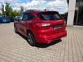 Ford Kuga 225PS PHEV ST-Line X LED 4xSHZ Navi DAB+ Rot - thumbnail 4