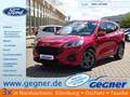 Ford Kuga 225PS PHEV ST-Line X LED 4xSHZ Navi DAB+ Rot - thumbnail 1