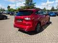Ford Kuga 225PS PHEV ST-Line X LED 4xSHZ Navi DAB+ Rot - thumbnail 5