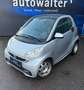 smart forTwo fortwo coupe Micro Hybrid Drive 52 kW Plateado - thumbnail 2