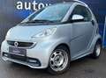 smart forTwo fortwo coupe Micro Hybrid Drive 52 kW Plateado - thumbnail 1
