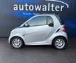 smart forTwo fortwo coupe Micro Hybrid Drive 52 kW Plateado - thumbnail 6