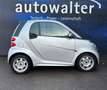 smart forTwo fortwo coupe Micro Hybrid Drive 52 kW Plateado - thumbnail 5