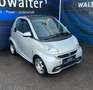 smart forTwo fortwo coupe Micro Hybrid Drive 52 kW Plateado - thumbnail 4