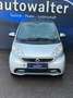 smart forTwo fortwo coupe Micro Hybrid Drive 52 kW Plateado - thumbnail 3