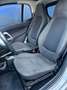 smart forTwo fortwo coupe Micro Hybrid Drive 52 kW Plateado - thumbnail 11
