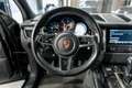 Porsche Macan 3.0 S Diesel*SOSPENSIONI*UNO PRO Noir - thumbnail 11