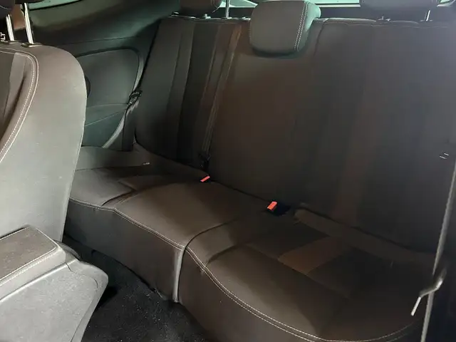 Renault Megane view 9