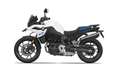 BMW F 800 GS Fehér - thumbnail 1