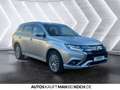 Mitsubishi Outlander 2.4 4WD Plug-In STANDHZ AHK ALCANTA KAME Silber - thumbnail 6