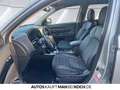 Mitsubishi Outlander 2.4 4WD Plug-In STANDHZ AHK ALCANTA KAME Silber - thumbnail 7