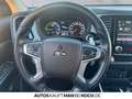 Mitsubishi Outlander 2.4 4WD Plug-In STANDHZ AHK ALCANTA KAME Silber - thumbnail 10