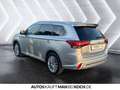 Mitsubishi Outlander 2.4 4WD Plug-In STANDHZ AHK ALCANTA KAME Silber - thumbnail 4