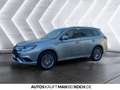 Mitsubishi Outlander 2.4 4WD Plug-In STANDHZ AHK ALCANTA KAME Silber - thumbnail 3