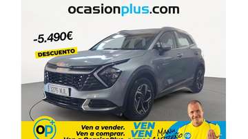 1.6 CRDi MHEV Business 4x2 136