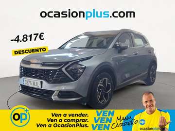 1.6 CRDi MHEV Business 4x2 136
