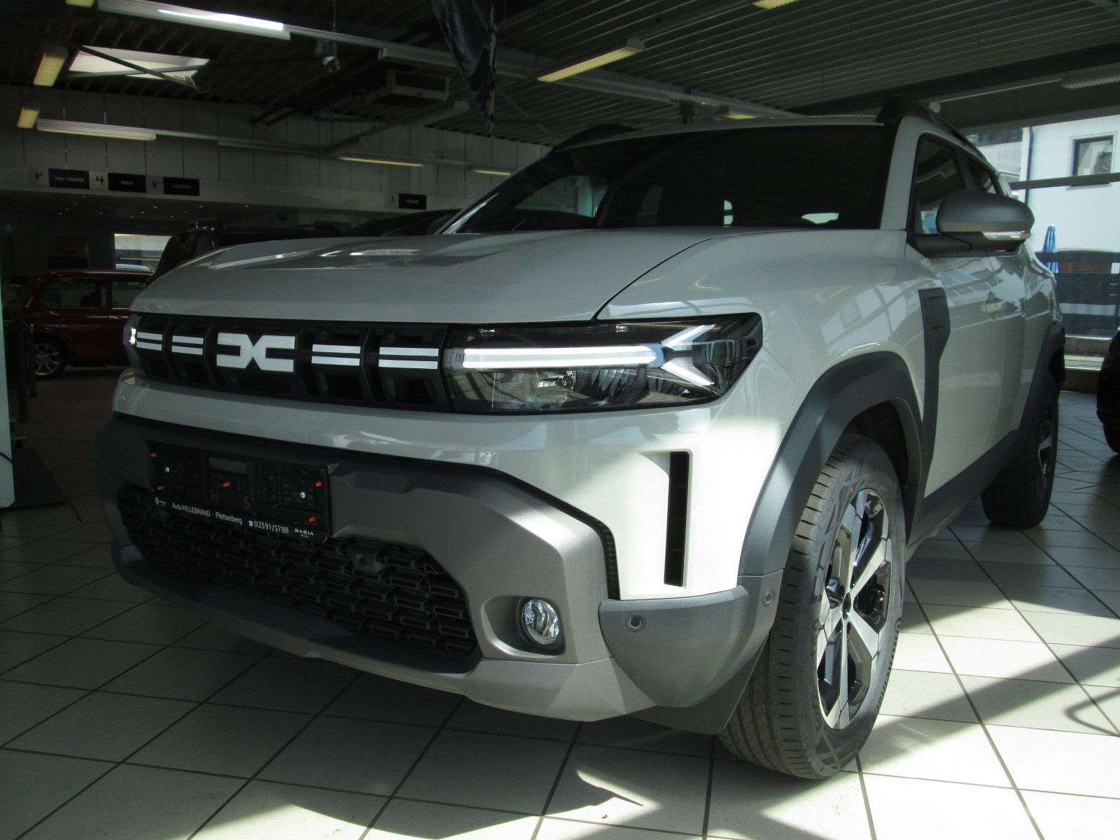 Ojazdené Dacia Duster 