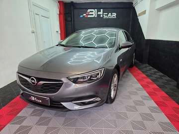 GENERATION-II GRANDSPORT 2.0 TD 170 BLUE-INJECTION ELITE NAVI BVA