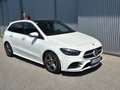 Mercedes-Benz B 220 B 220 4MATIC Aut. Weiß - thumbnail 2