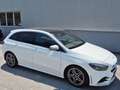 Mercedes-Benz B 220 B 220 4MATIC Aut. Weiß - thumbnail 7