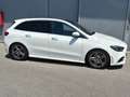 Mercedes-Benz B 220 B 220 4MATIC Aut. Weiß - thumbnail 4