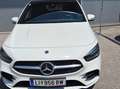 Mercedes-Benz B 220 B 220 4MATIC Aut. Weiß - thumbnail 1