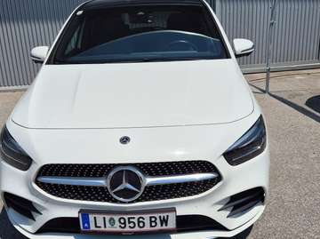 B 220 4MATIC Aut.