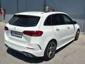 Mercedes-Benz B 220 B 220 4MATIC Aut. Weiß - thumbnail 3