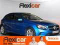 Mercedes-Benz A 180 d Urban Azul - thumbnail 1