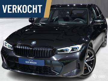 330E M SPORT / ACC / STUURVW / TREKHAAK / HIFI / 1