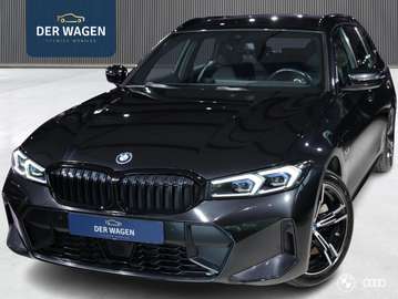 330E M SPORT / ACC / STUURVW / TREKHAAK / HIFI / 1