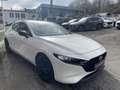Mazda 3 S SKYACTIV-G 2.0 150PS M Hybrid 6AG HOMURA * Fehér - thumbnail 8