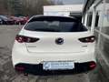 Mazda 3 S SKYACTIV-G 2.0 150PS M Hybrid 6AG HOMURA * bijela - thumbnail 7