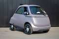 Micro Microlino Competizione 177km range NEW CAR| 90 km/h | BTW Grau - thumbnail 1