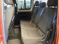 Volkswagen Caddy Comfortline TSI 7-SITZER APPCON SHZ PDC Rojo - thumbnail 6