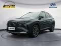 Hyundai TUCSON 1.6 T-GDi Plug-in-Hybrid 4WD Prime (NX4e) Grün - thumbnail 1
