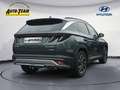 Hyundai TUCSON 1.6 T-GDi Plug-in-Hybrid 4WD Prime (NX4e) Grün - thumbnail 4