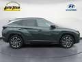 Hyundai TUCSON 1.6 T-GDi Plug-in-Hybrid 4WD Prime (NX4e) Grün - thumbnail 5