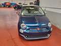 Fiat 500C 500 C 1.2 8V Lounge Azul - thumbnail 2