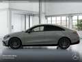 Mercedes-Benz CLA 250 Cp. AMG Sportpaket Night AMG 19" Pano-Dach Grau - thumbnail 5