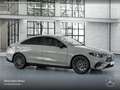 Mercedes-Benz CLA 250 Cp. AMG Sportpaket Night AMG 19" Pano-Dach Grau - thumbnail 15