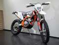 KTM 250 EXC SIX DAYS Blanco - thumbnail 3