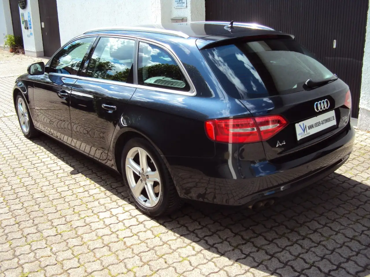 Das Auto