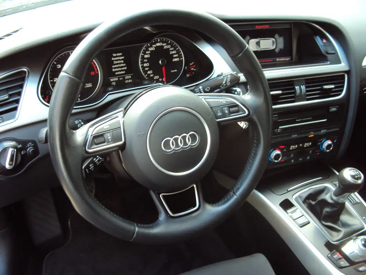 Das Auto